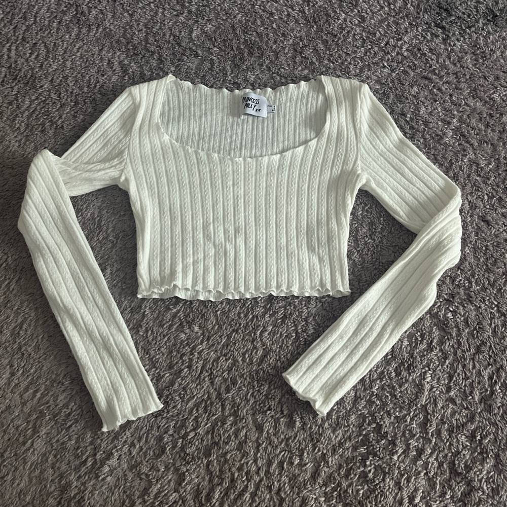 princess polly long sleeve